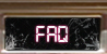FAQ